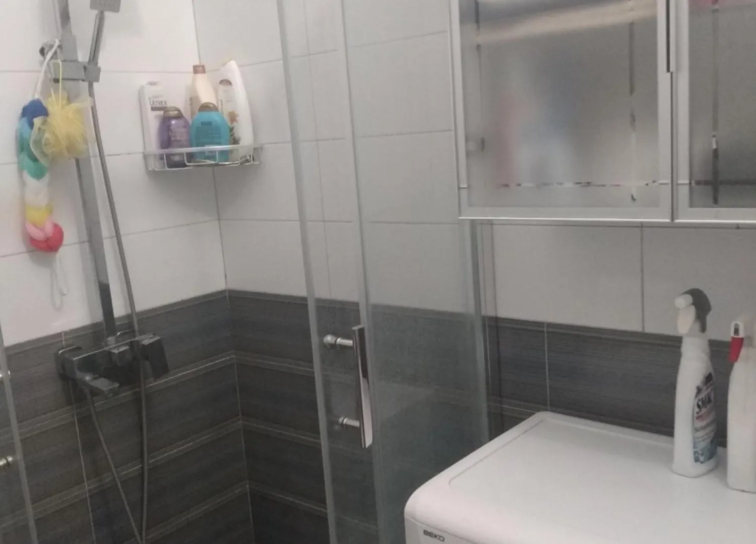 Seaview Apartment In Durres Beach, Albania -Elavator, Air-Condition, Internet Provided 0*,